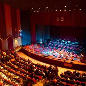 المسارح المغربية