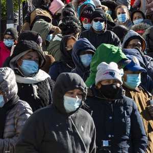 جائحة كورونا ألقت بظلالها على التعداد السكاني في أميركا.