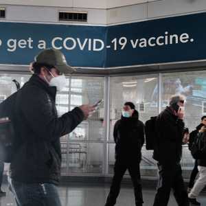 التلقيح بجانب الإصابة بأوميكرون تعطيك مناعة قوية.