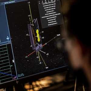 تأجيل جديد لإطلاق التلسكوب جيمس ويب