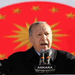 أردوغان يؤكد عقد الانتخابات الرئاسية في موعدها.