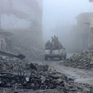 حصيلة عام 2021 تتضمن 1505 مدنيين بينهم 360 طفلا