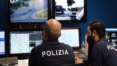 الشرطة تقتحم مقرات أندية إيطاليا للتحقيق في "كارثة كروية"