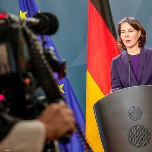 اعتبرت بربوك أن الأزمة مع روسيا ستحل بالحوار فقط