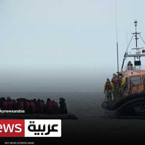 منظمة الهجرة.. أرقام مرعبة