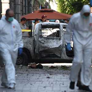 عانت تونس من هجمات إرهابية في ظل حكم النهضة.