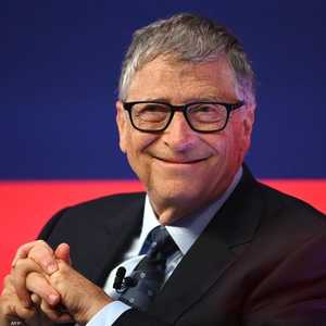 الملياردير الأميركي بيل غيتس