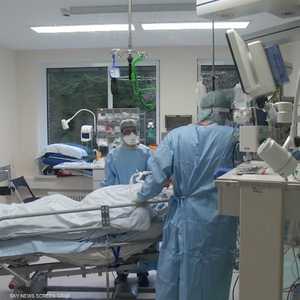 أوميكرون يجتاح العالم