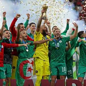 الجزائر قفزت 3 مراكز