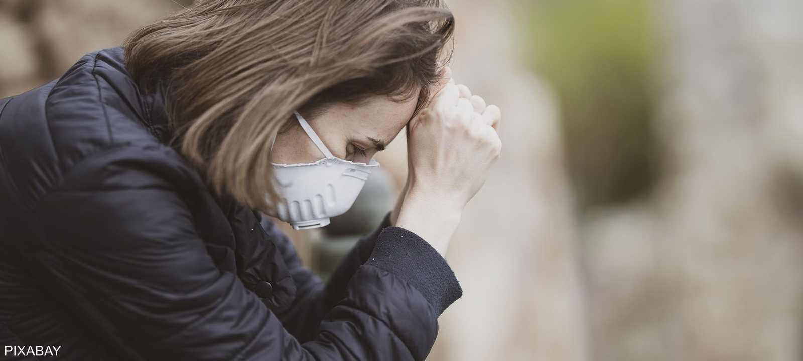 الكيتامين يساعد على تقليل أعراض الاكتئاب