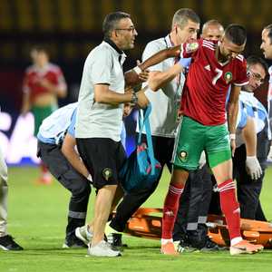 خليلوزيتش استبعد زياش لأسباب "انضباطية"