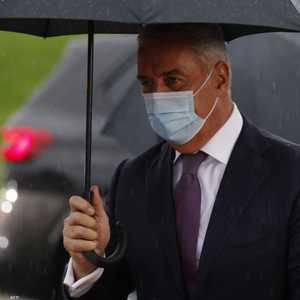 ميلو ديوكانوفيتش