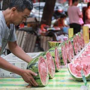 الأغذية الغنية بالألياف تحسن استجابة المصابين بسرطان الجلد
