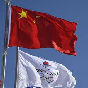 حملة مقاطعة دبلوماسية لأولمبيات بكين