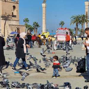 الانتخابات كانت مرتقبة يوم الجمعة