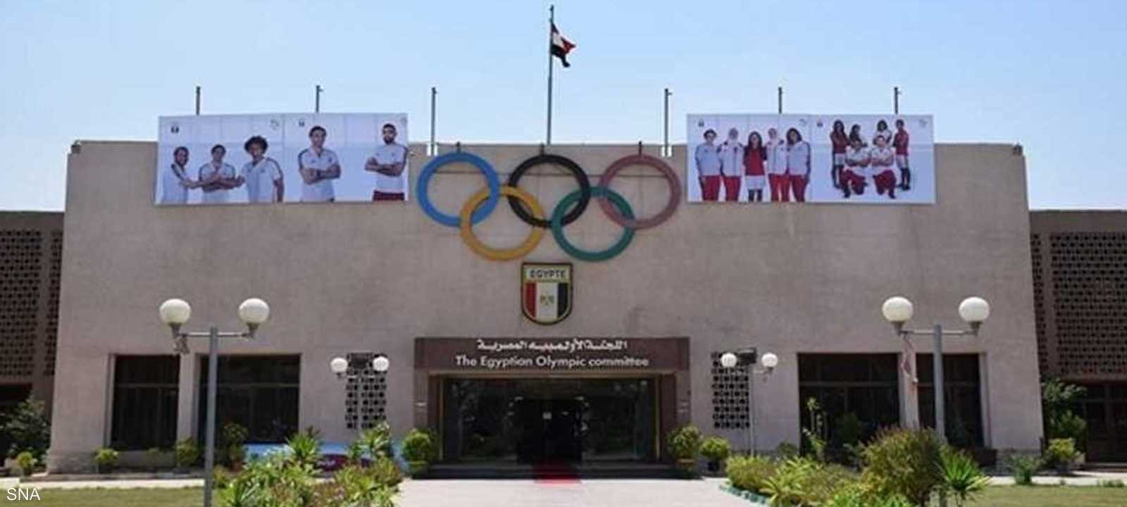جدل في مصر بشأن استبدال الفارس بأخر  في أولمبياد طوكيو