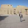 مصر تزخر بالكثير من المواقع الأثرية