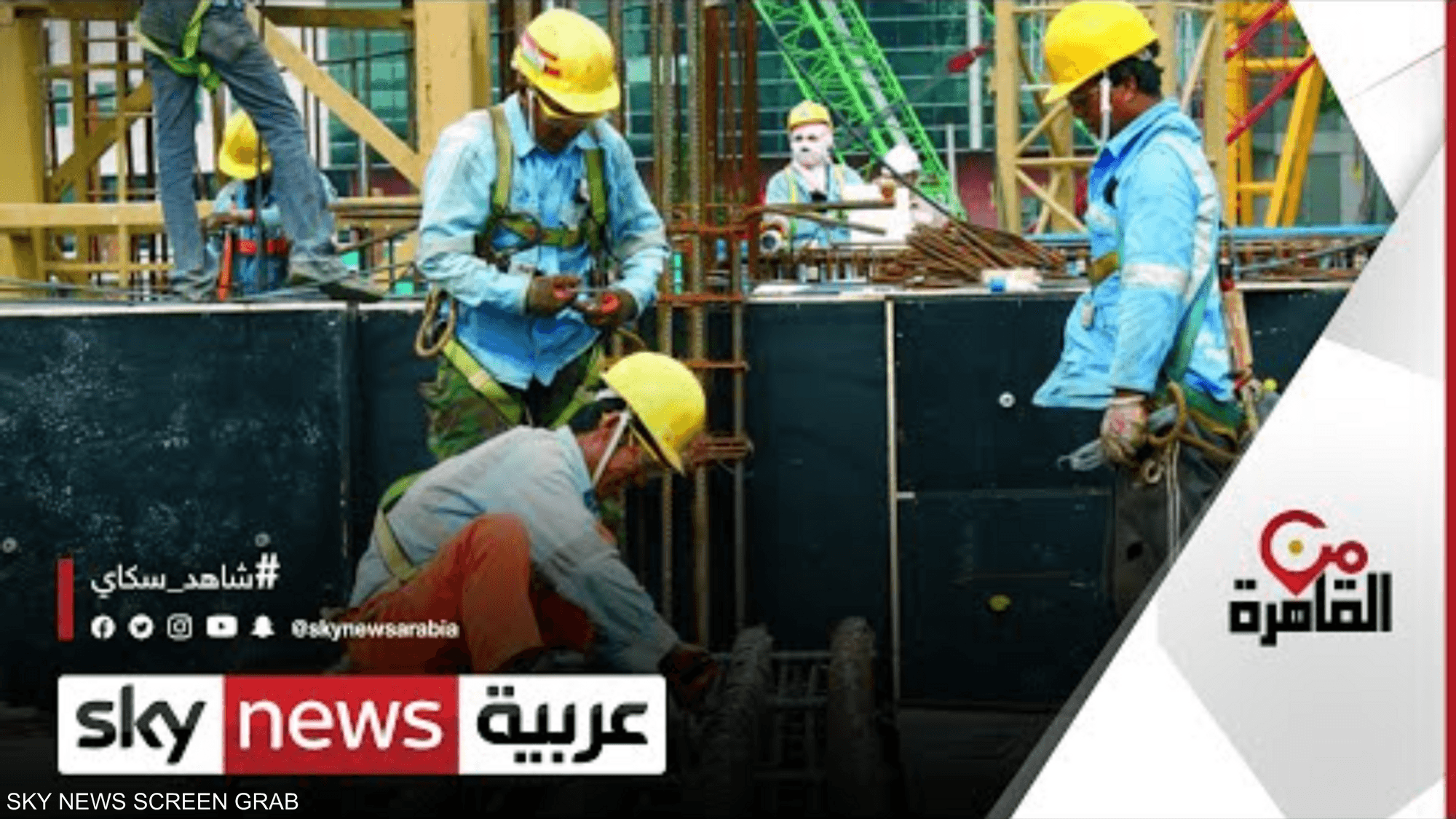 وزير القوى العاملة يكشف تفاصيل مشروع للعمالة المصرية بليبيا