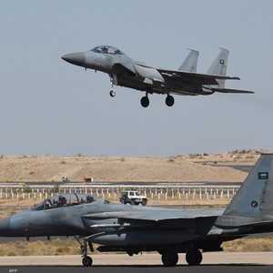 التحالف: العملية استجابة للتهديد والضرورة العسكرية