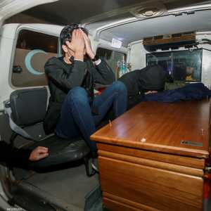 الحادث المأساوي وقع في نوفمبر الماضي ببحر المانش