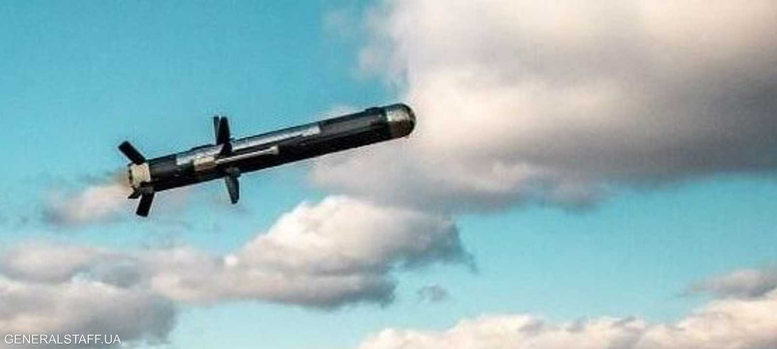 صواريخ جافلين كانت ضمن المشتريات الهندية من واشنطن