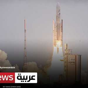 ناسا تطلق التلسكوب الأكثر دقة وتطورا "جيمس ويب"
