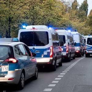 عدد المتطرفين في ألمانيا آخذ في الازدياد