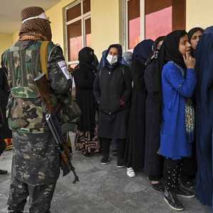 قرارات "قاسية" من طالبان