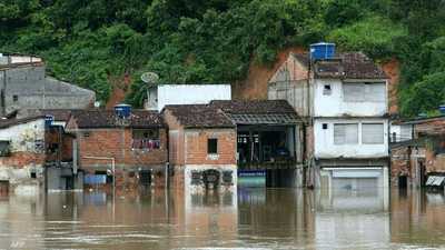 نازحون بالآلاف.. الفيضانات تحصد مزيدا من الضحايا في البرازيل