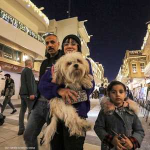 عودة الحياة لشارع المتنبي