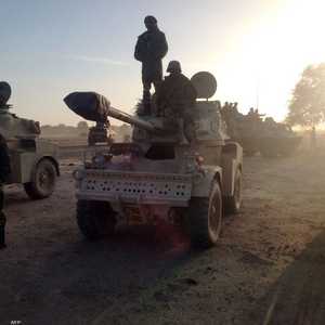 فصائل كاميرونية تهدد بفوضى خلال البطولة