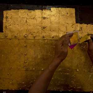 مشروع مصري للسيطرة على التنقيب عن الذهب
