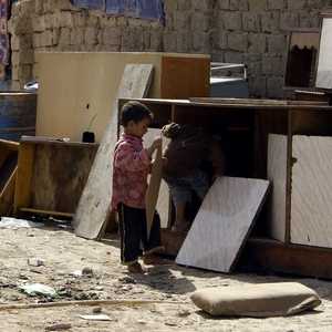 عدد العشوائيات بلغ 4 آلاف عشوائية منتشرة في كل المحافظات