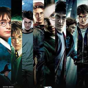 تداول عشاق سلسلة السحر الأشهر هاشتاغ "العودة إلى هوغوورتس"