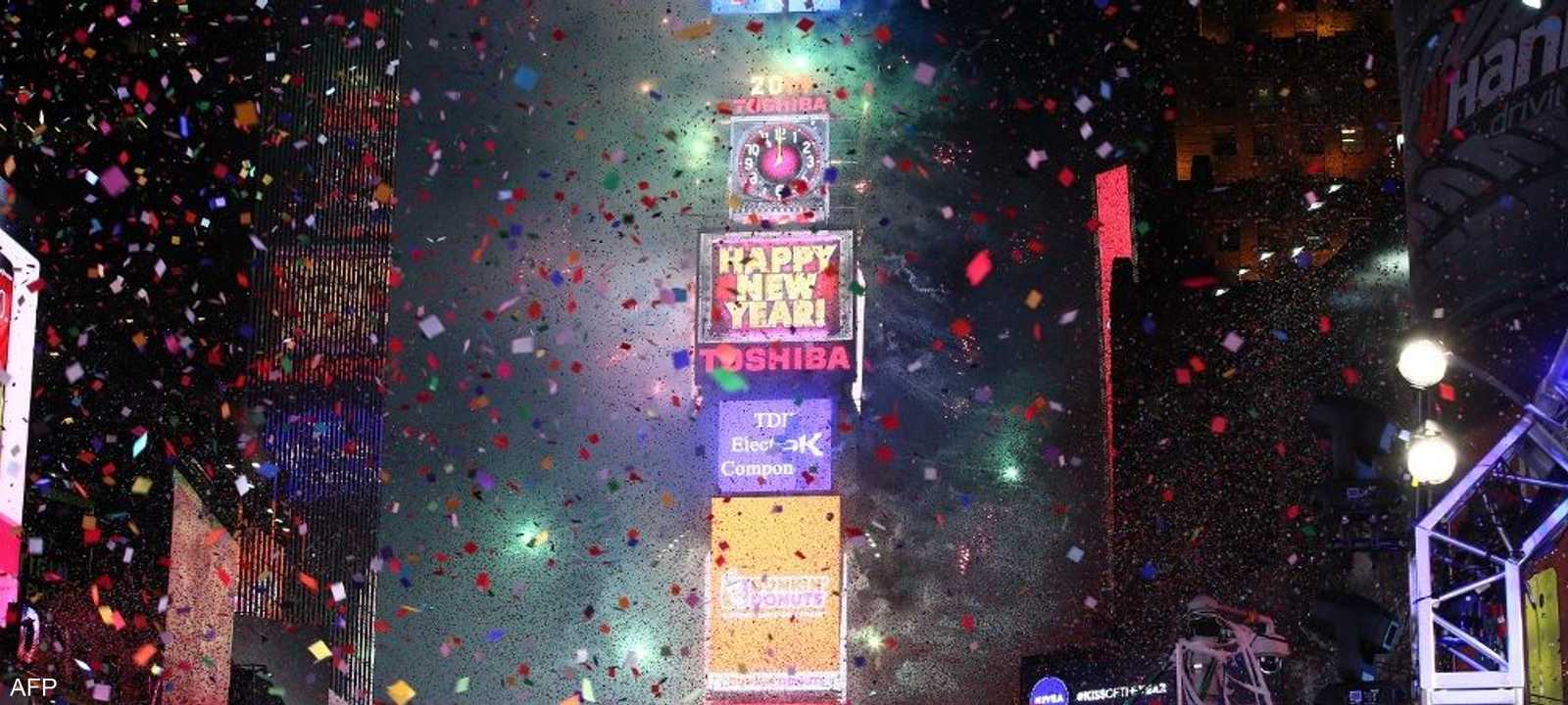 احتفالات رأس السنة لن تكون بنفس نكهة الماضي