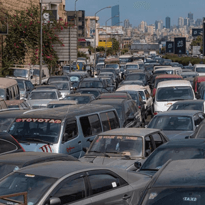 لبنان يعاني أزمة خانقة