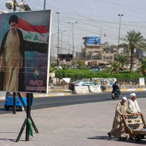 نتائج الانتخابات العراقية قوبلت بتشكيك بعض الأطراف