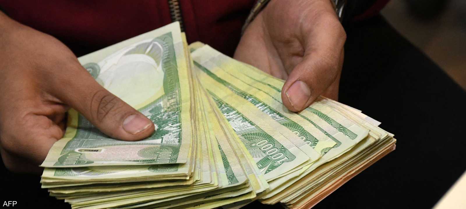 اعتماد الاقتصاد العراقي على النفط بات مصدر قلق