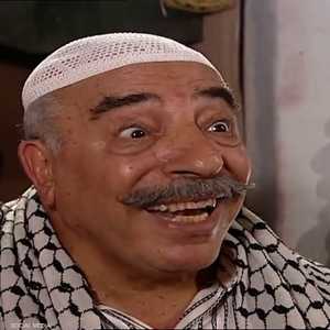 الممثل السوري الراحل، محمد الشماط
