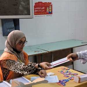 أرشيفية.. تأجيل الانتخابات الليبية الذي كان مقررا 24 ديسمبر