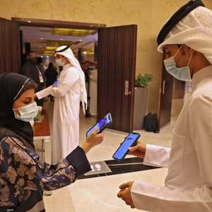 أرشيفية.. جميع الإجراءات والتدابير تخضع للتقييم المستمر