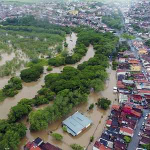 البرازيل تشهد هطولات مطرية غزيرة