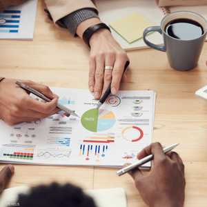 أرشيفية.. من المهم التقييم المتكرر والتغيير التنظيمي للأهداف