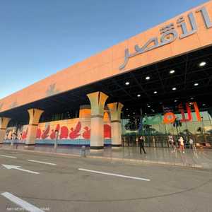 تم إنجاز الهوية البصرية للأقصر