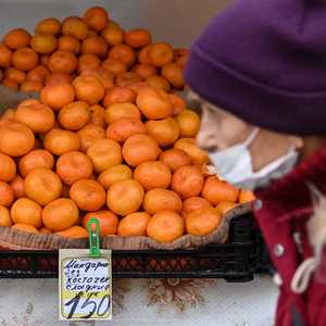 الوباء أدى إلى زيادة التضخم