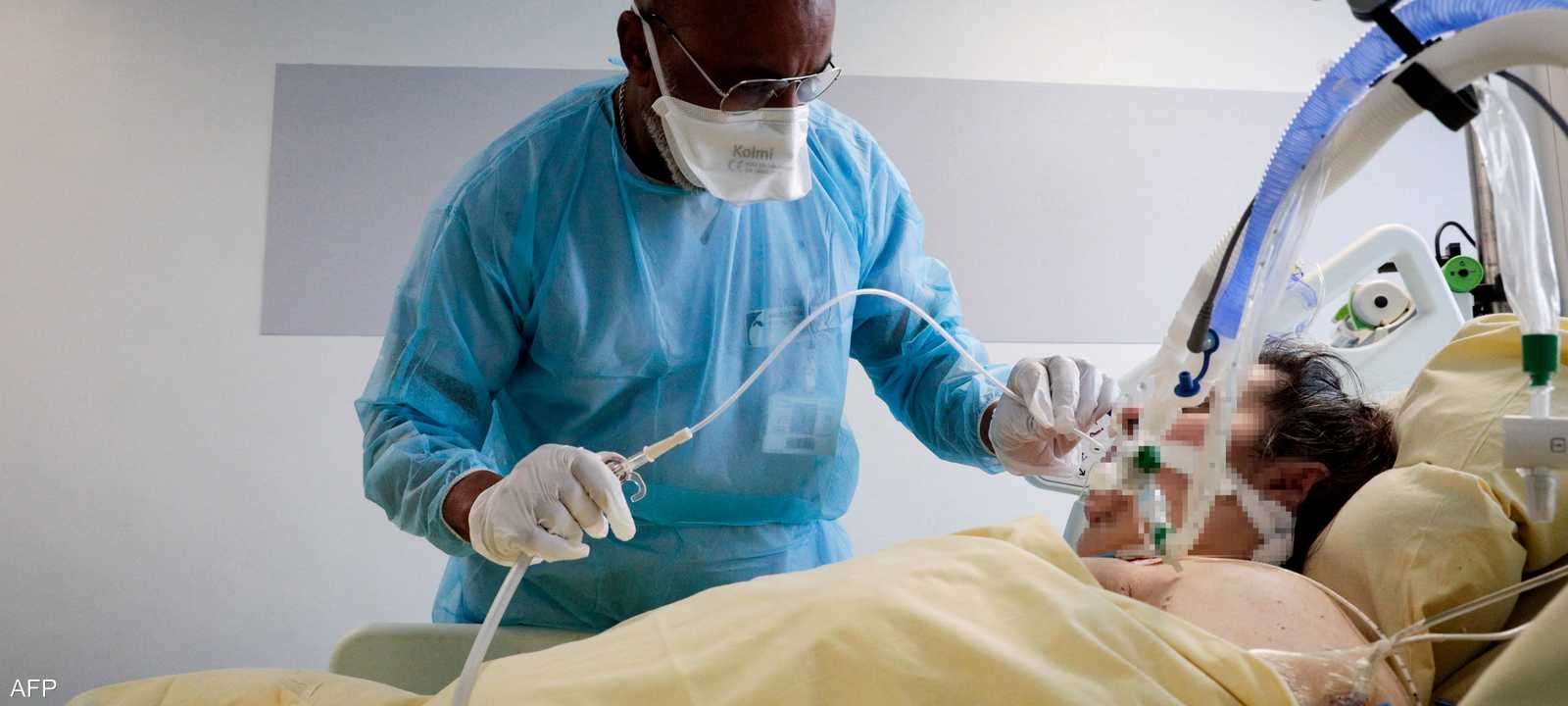 الجرعة الثالثة تزيد الحماية ضد كورونا