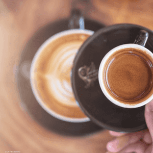 القهوة من أكثر المشروبات شيوعا في العالم