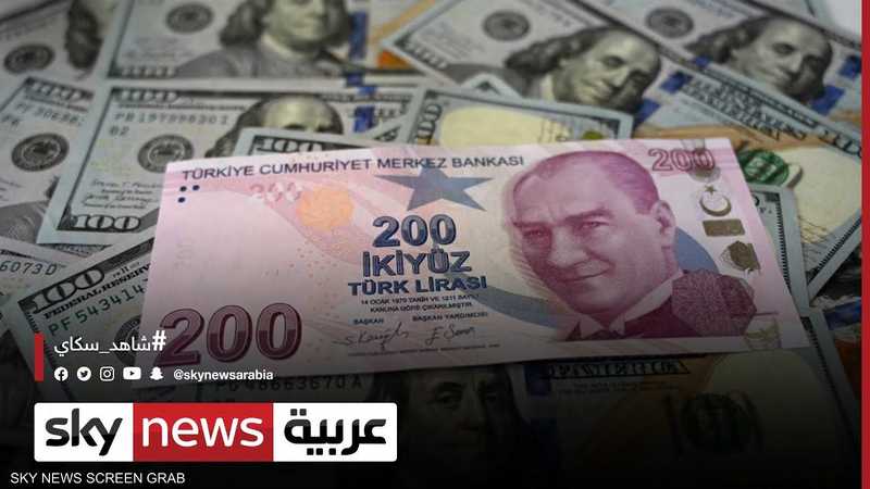 السلطات التركية تسعى لضبط السوق في أعقاب انتعاش الليرة