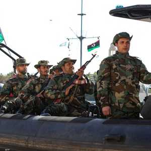 حكومة الدبيبة فشلت في تنظيم الانتخابات في ديسمبر الماضي.