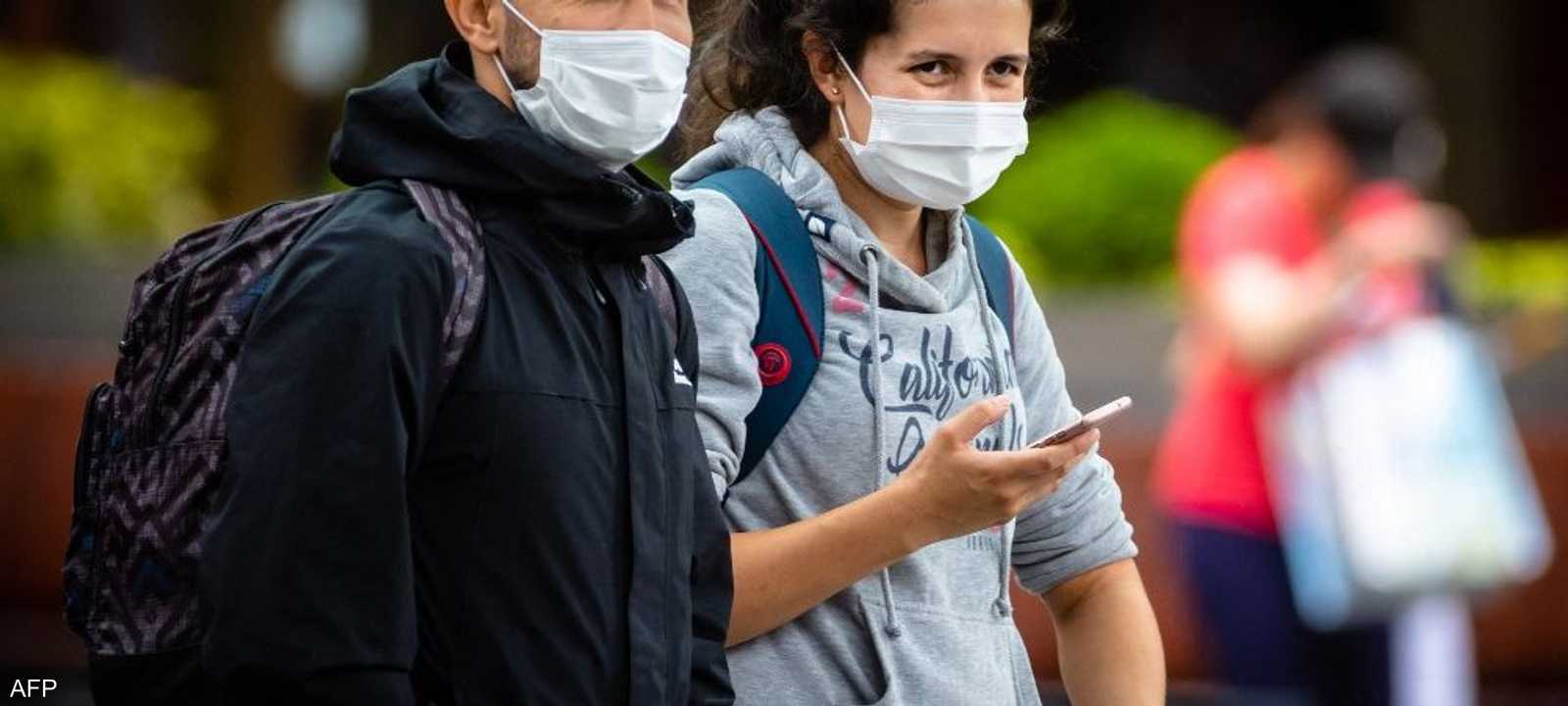 كورونا يقترب من حاجز 300 مليون إصابة